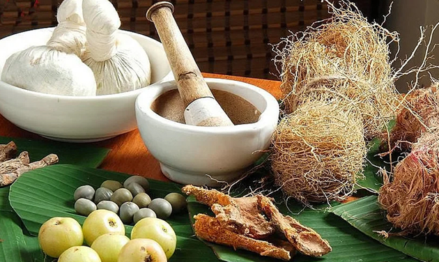 HERBAGREEN PVT LTD